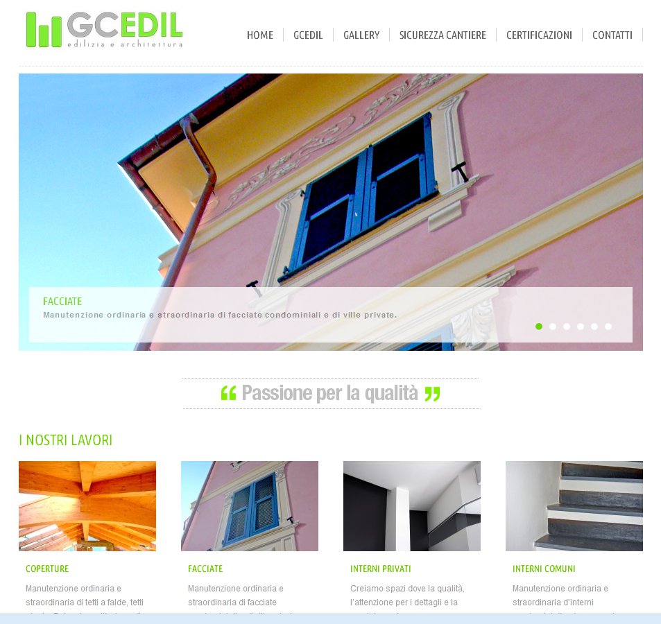 gcedil.com